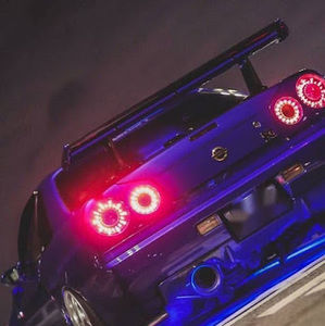 Meet your Posher, Lucas